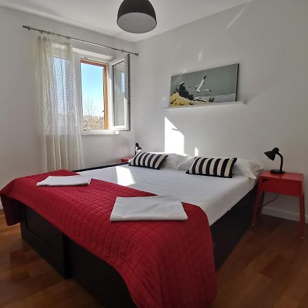 Apartman R.R. Omis Bagian luar foto