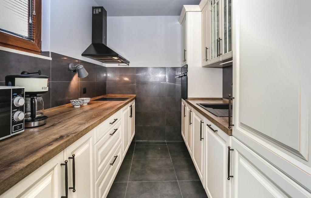 Apartman R.R. Omis Bagian luar foto
