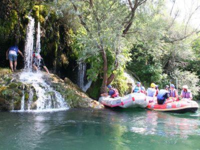 Apartman R.R. Omis Bagian luar foto