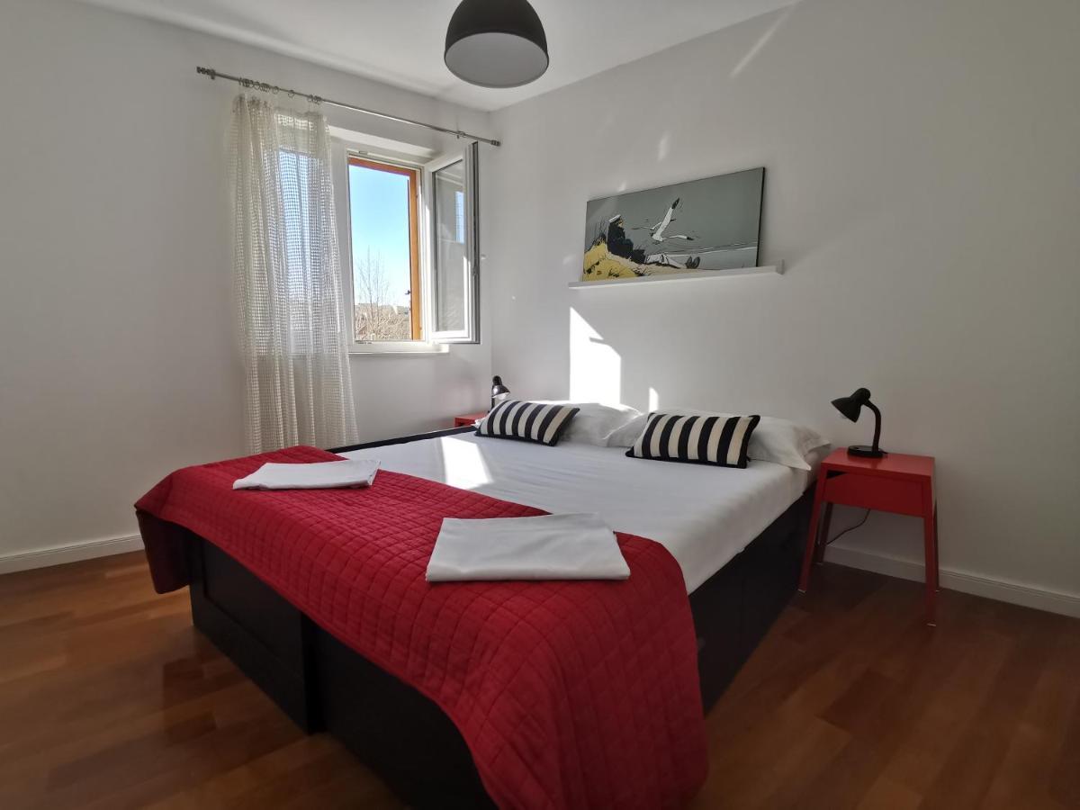 Apartman R.R. Omis Bagian luar foto