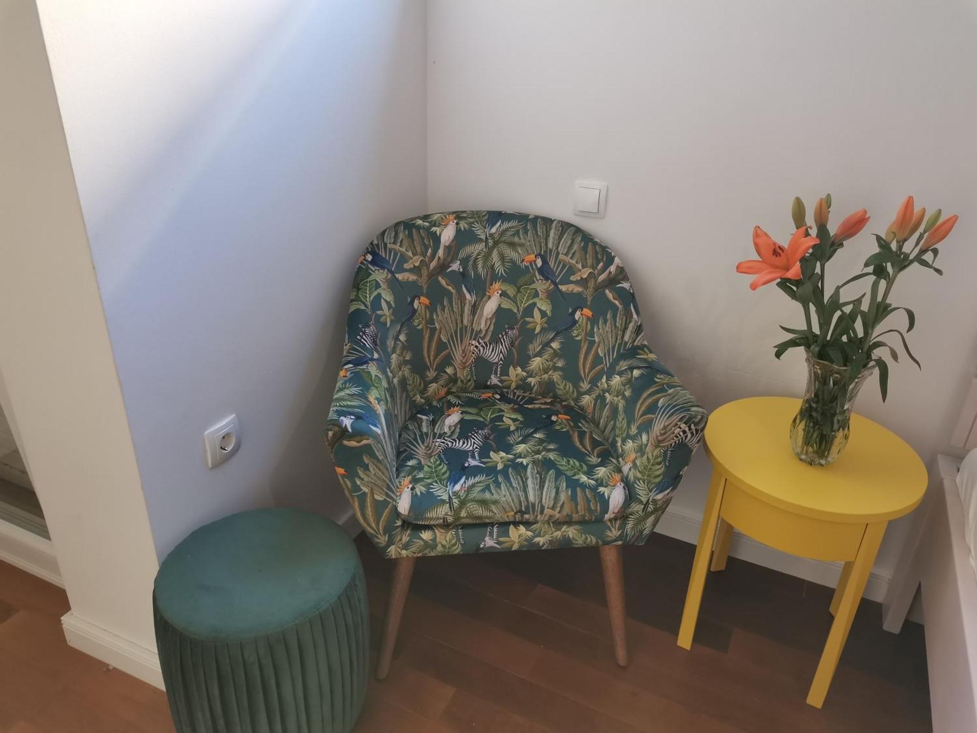 Apartman R.R. Omis Bagian luar foto
